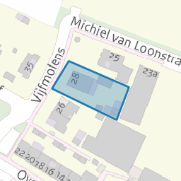 Perceel KDC00-B-3073