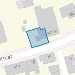 Perceel KDC00-B-3076