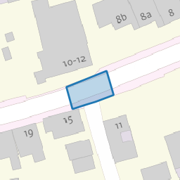 Perceel KDC00-B-3079