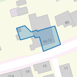 Perceel KDC00-B-3080