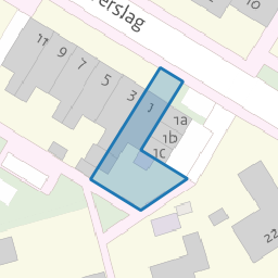 Perceel KDC00-B-3085