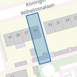 Perceel KDC00-B-3092