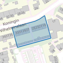 Perceel KDC00-B-3093