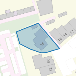 Perceel KDC00-B-3101