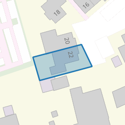 Perceel KDC00-B-3107