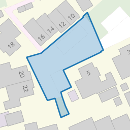 Perceel KDC00-B-3108