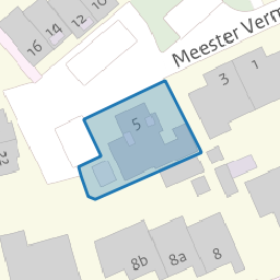 Perceel KDC00-B-3110