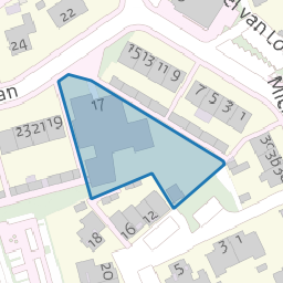 Perceel KDC00-B-3112