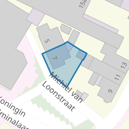 Perceel KDC00-B-3116