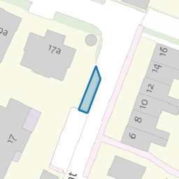 Perceel KDC00-B-3119