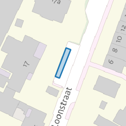 Perceel KDC00-B-3124