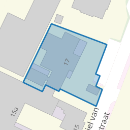 Perceel KDC00-B-3125