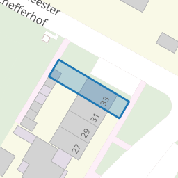 Perceel KDC00-B-3126