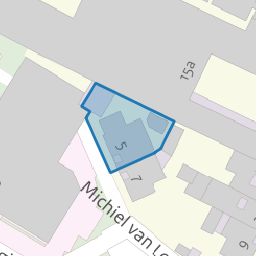 Perceel KDC00-B-3129