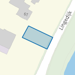 Perceel KDC00-B-3133