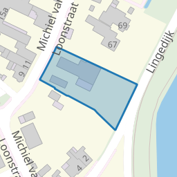 Perceel KDC00-B-3134