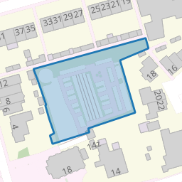 Perceel KDC00-B-3141