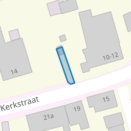 Perceel KDC00-B-3144