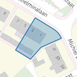 Perceel KDC00-B-3145