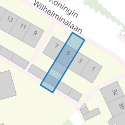 Perceel KDC00-B-3146