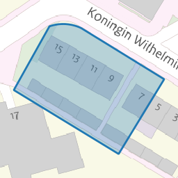 Perceel KDC00-B-3147