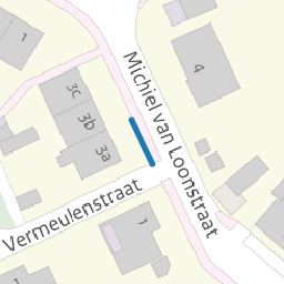 Perceel KDC00-B-3155