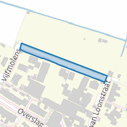 Perceel KDC00-B-3158