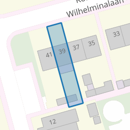 Perceel KDC00-B-3164