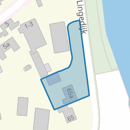 Perceel KDC00-B-3170