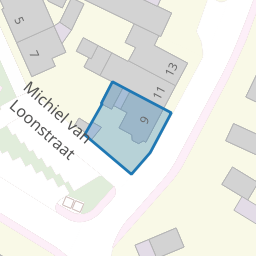 Perceel KDC00-B-3178