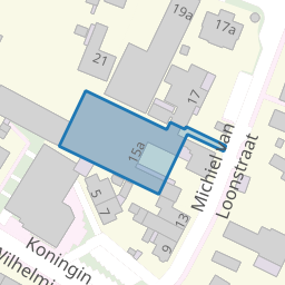 Perceel KDC00-B-3180