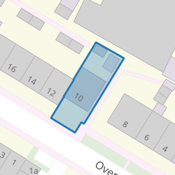 Perceel KDC00-B-3184