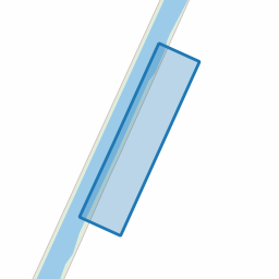 Perceel KDK01-B-1080