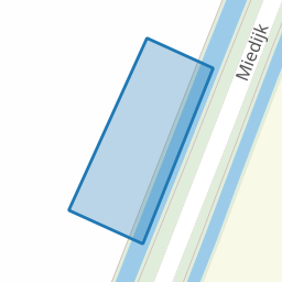 Perceel KDK01-B-1095