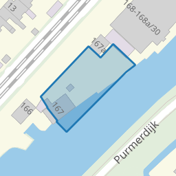 Perceel KDK01-B-1125