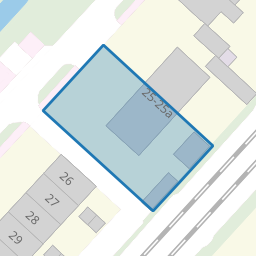 Perceel KDK01-B-1129