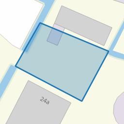 Perceel KDK01-B-1133