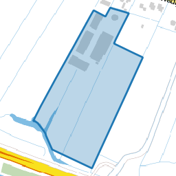 Perceel KDK01-B-1134