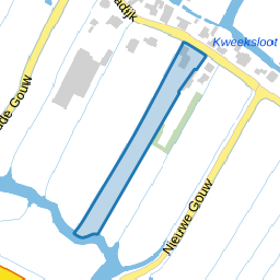 Perceel KDK01-B-1139