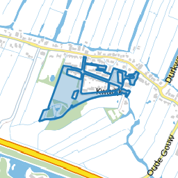 Perceel KDK01-B-1145