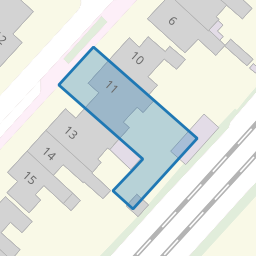 Perceel KDK01-B-1150