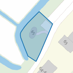 Perceel KDK01-B-1155