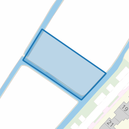 Perceel KDK01-B-1195