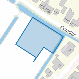 Perceel KDK01-B-1214