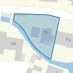 Perceel KDK01-B-1216