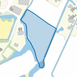 Perceel KDK01-B-1221