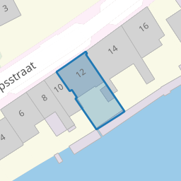 Perceel KDK02-A-1122