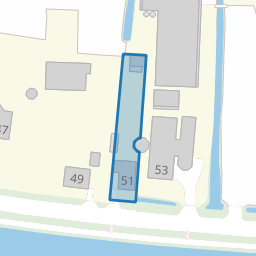 Perceel KDK02-A-1162