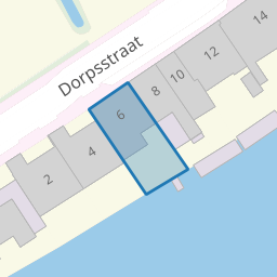 Perceel KDK02-A-1269