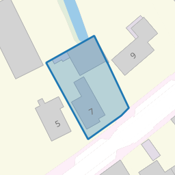 Perceel KDK02-A-1301